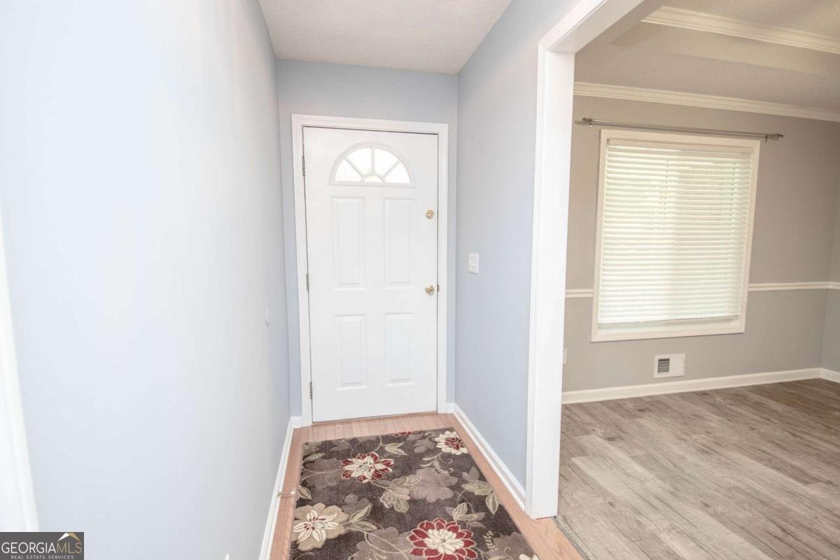 611 Bernhard Road Fayetteville - 4