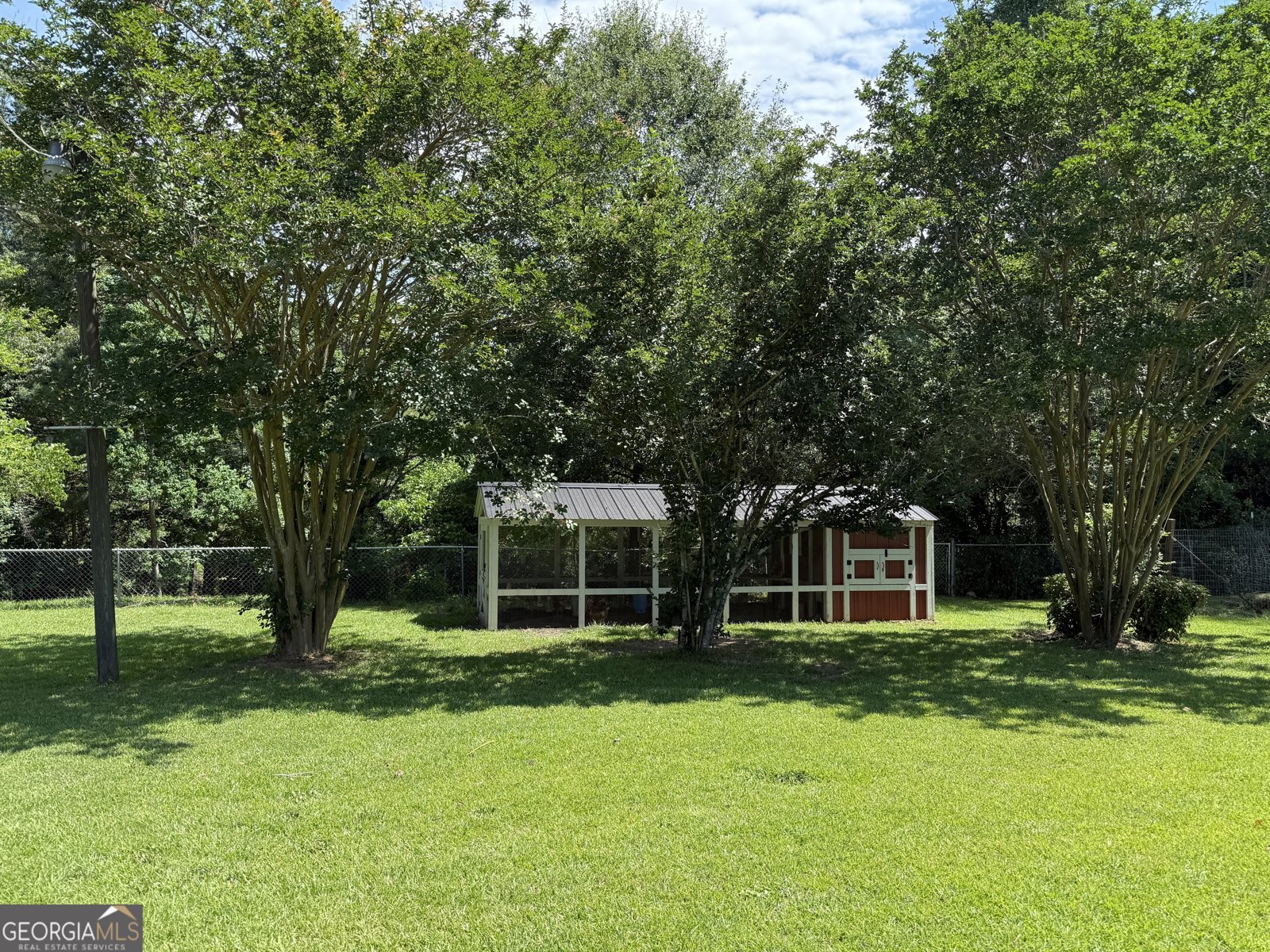 6164 Warner Road Columbus - 11