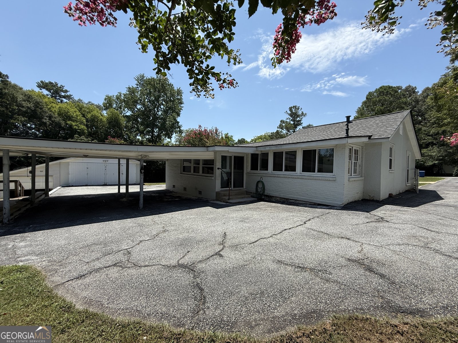 6164 Warner Road Columbus - 2