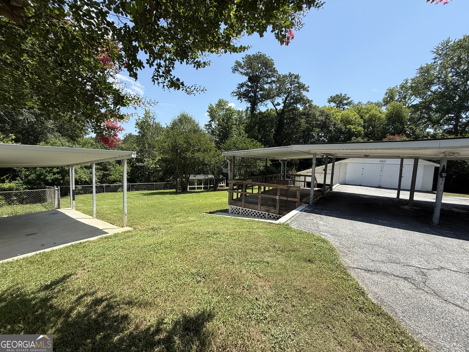 6164 Warner Road Columbus - 3