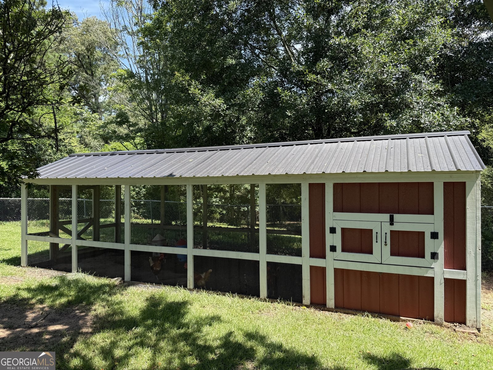 6164 Warner Road Columbus - 4