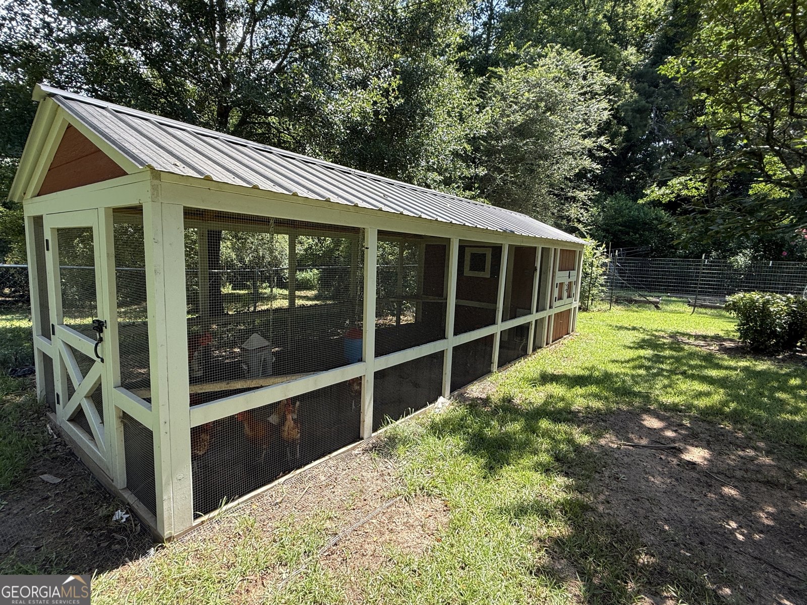6164 Warner Road Columbus - 5