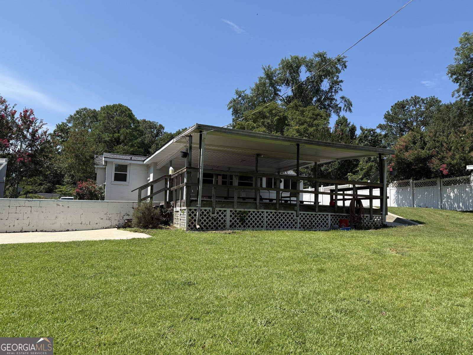 6164 Warner Road Columbus - 7