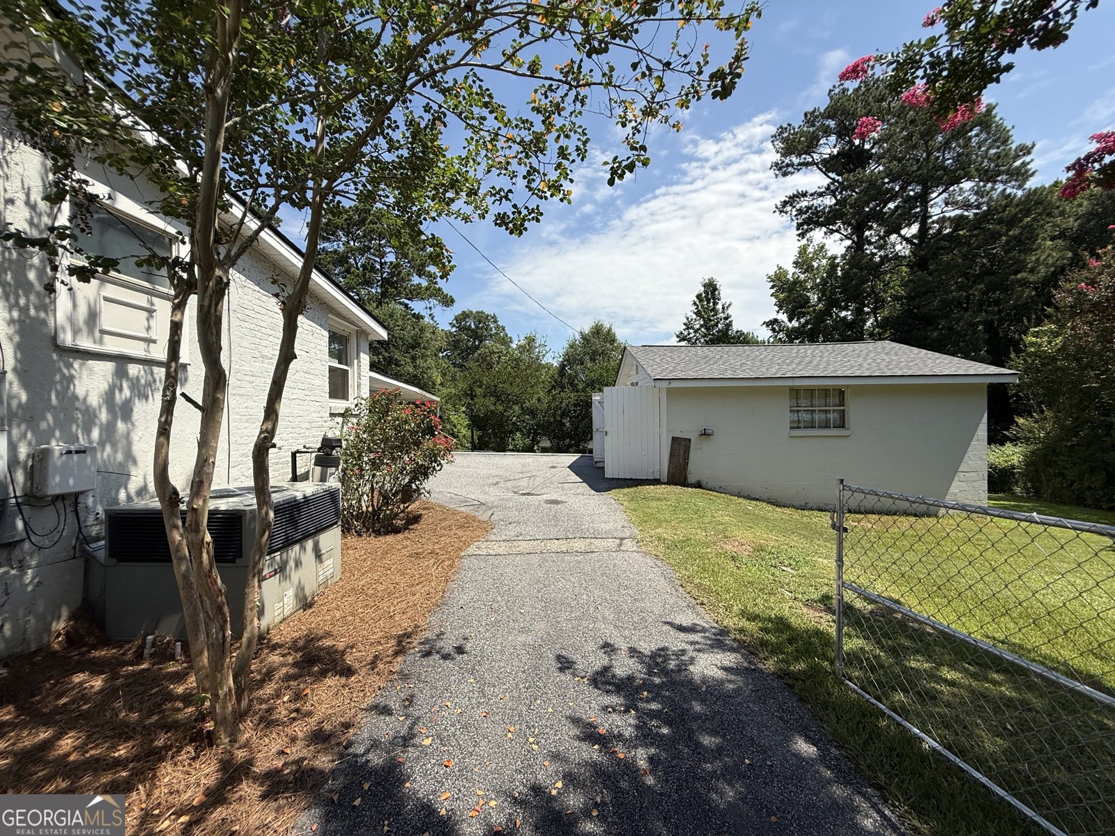 6164 Warner Road Columbus - 8