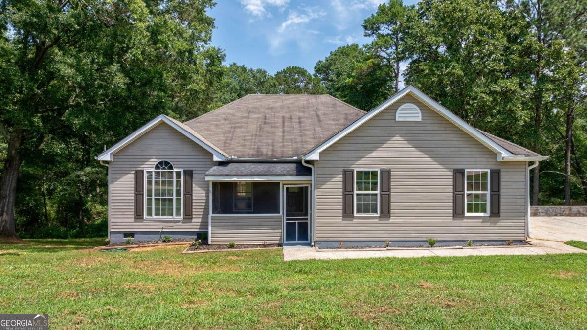 412 Ellerbe Drive Statham - 45