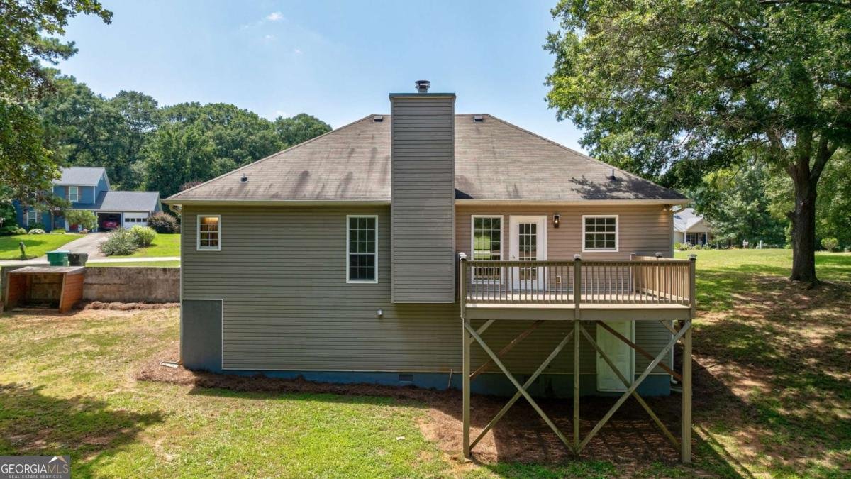 412 Ellerbe Drive Statham - 6