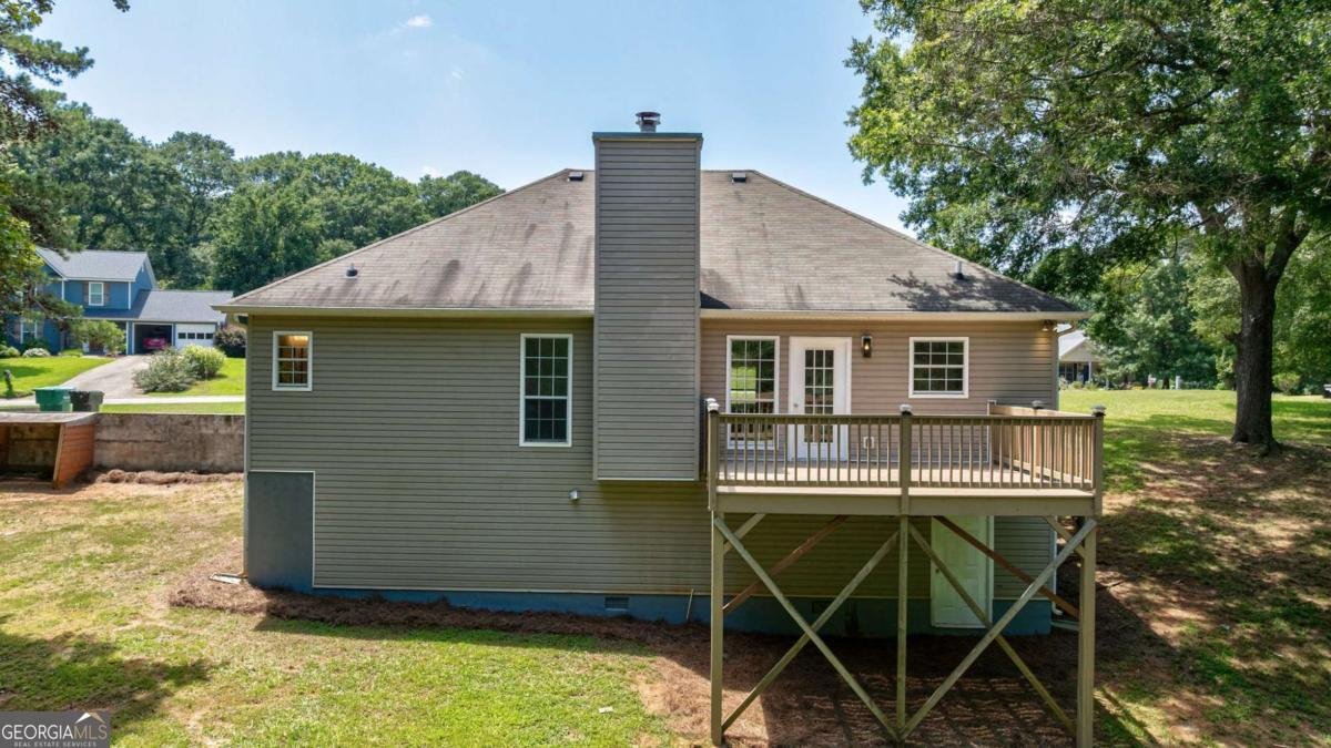412 Ellerbe Drive Statham - 8