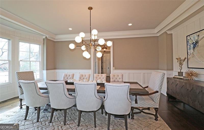 1600 Nottingham Way Atlanta - 16