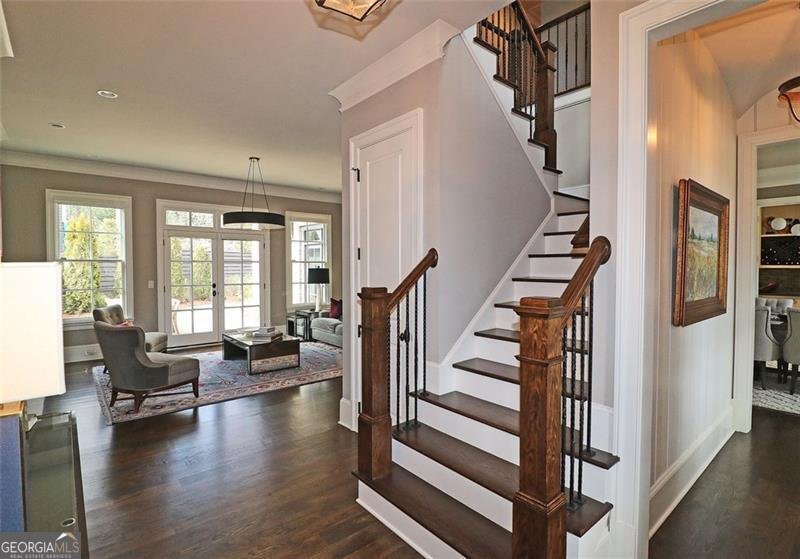 1600 Nottingham Way Atlanta - 28