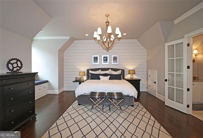 1600 Nottingham Way Atlanta - 31
