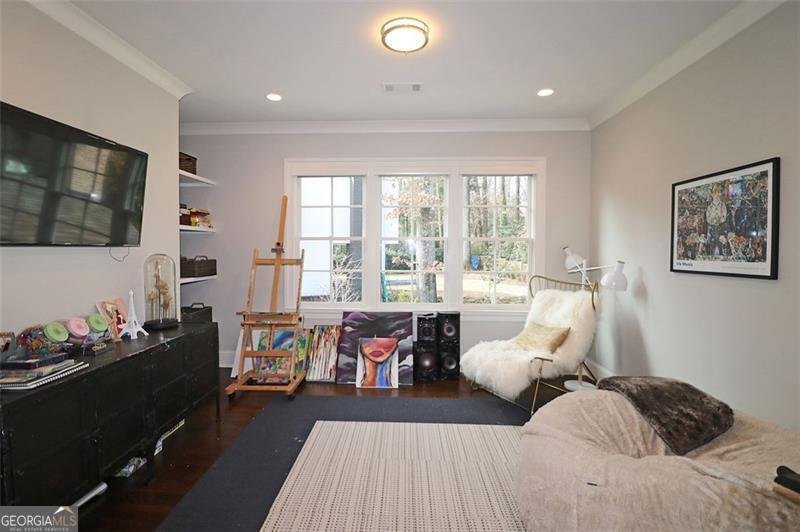 1600 Nottingham Way Atlanta - 36