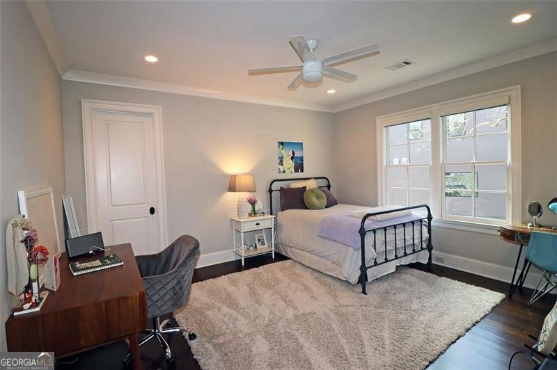 1600 Nottingham Way Atlanta - 38