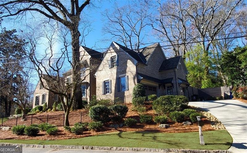 1600 Nottingham Way Atlanta - 53