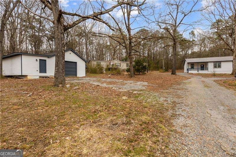 3192 Highway 411 White - 31