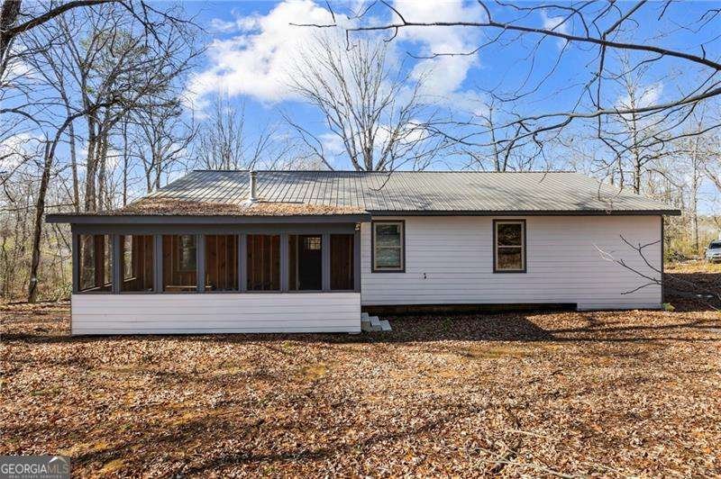 3192 Highway 411 White - 32