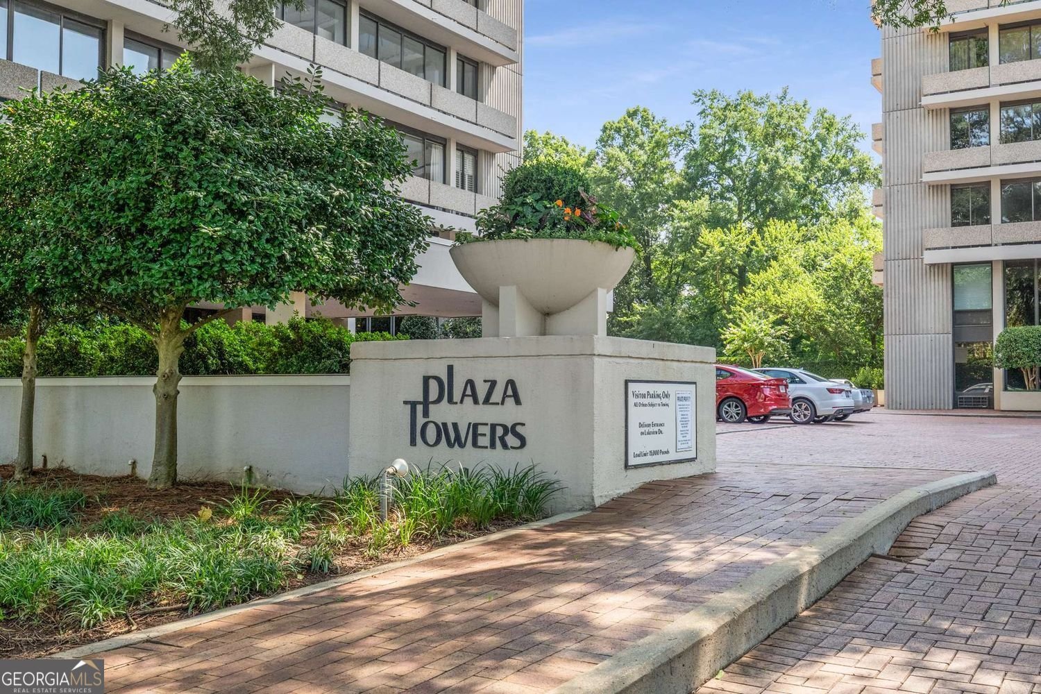 2575 Peachtree Road Atlanta - 1