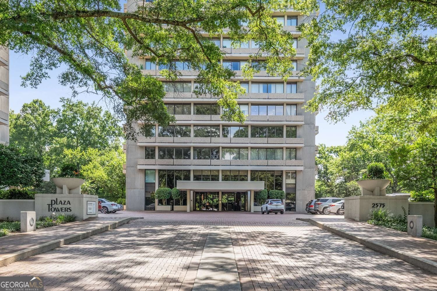 2575 Peachtree Road Atlanta - 2