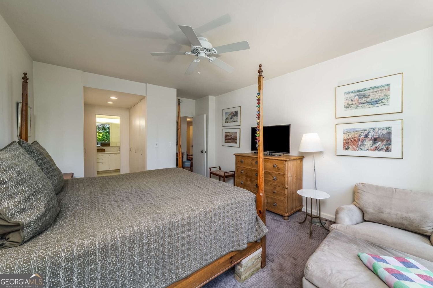 2575 Peachtree Road Atlanta - 30
