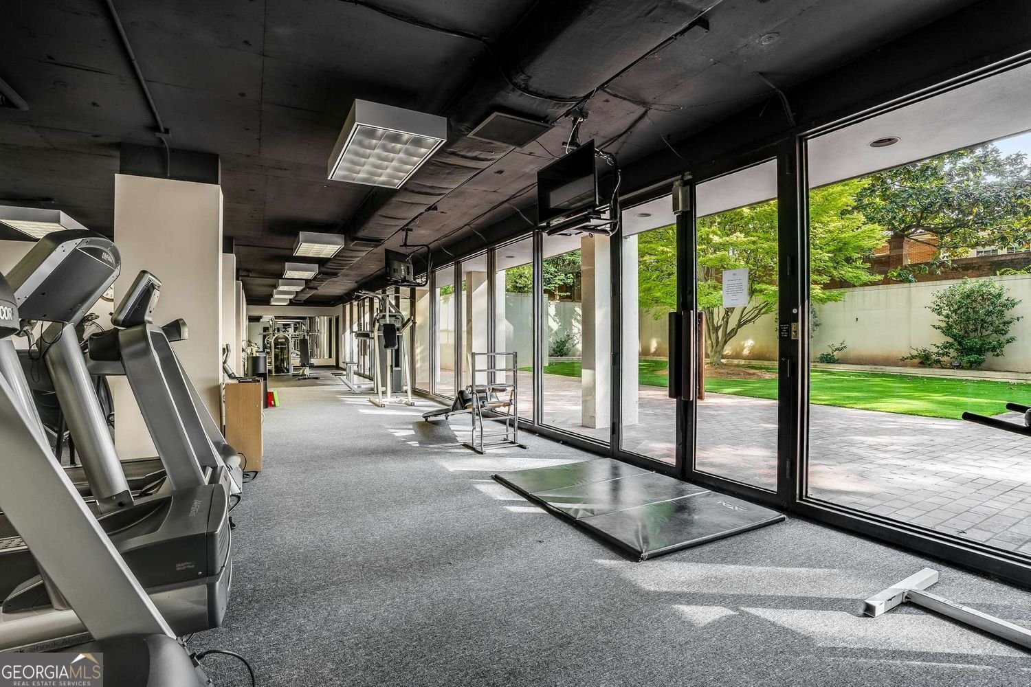 2575 Peachtree Road Atlanta - 49