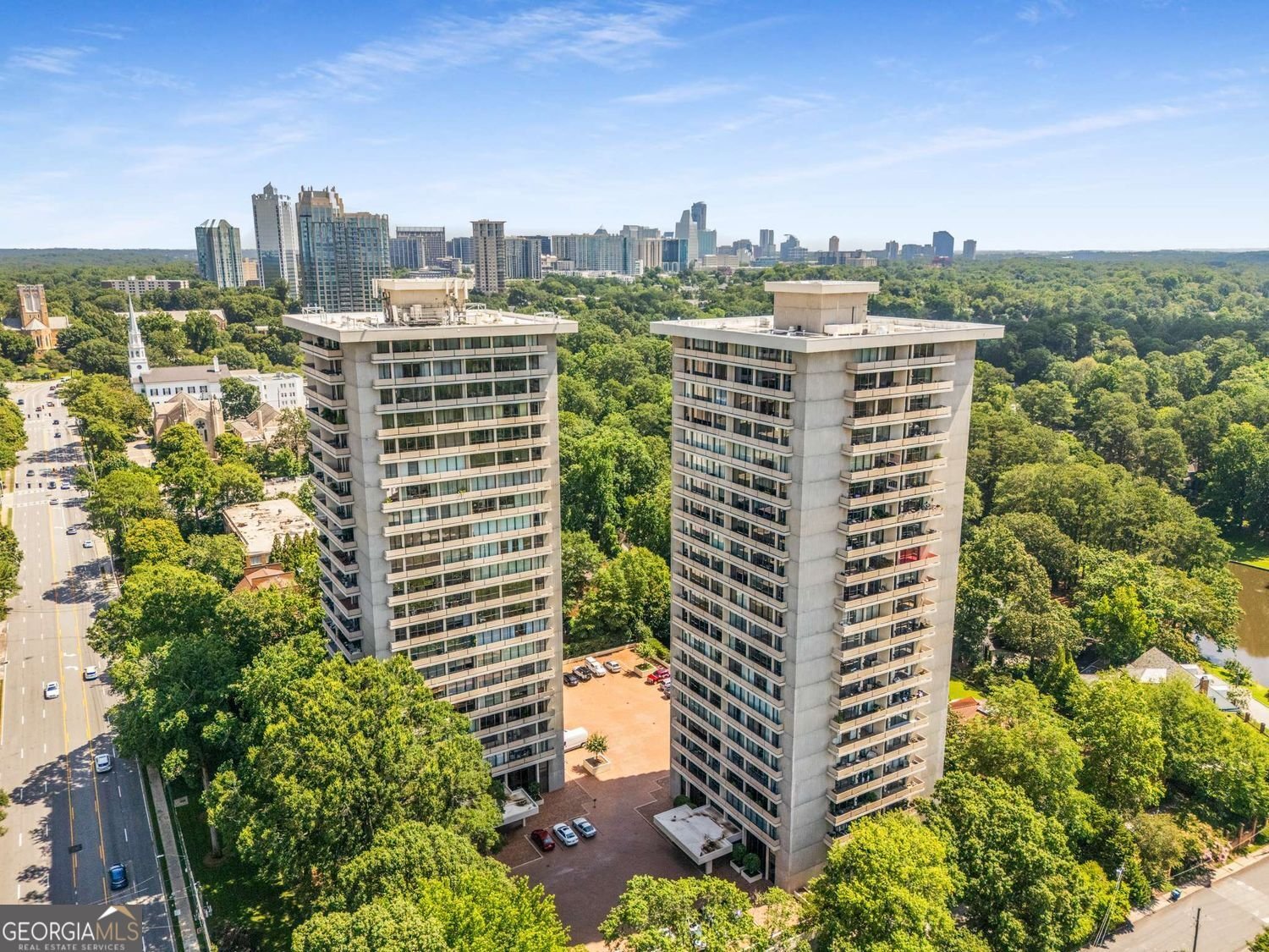 2575 Peachtree Road Atlanta - 53