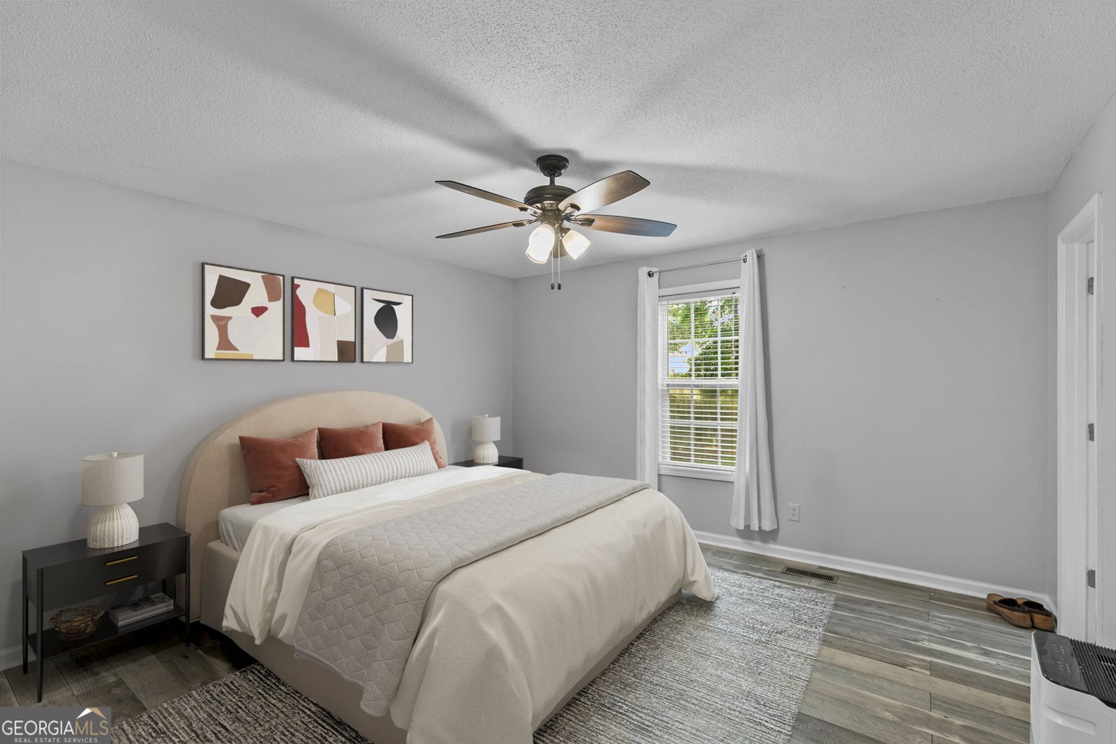 604 Meadows Court Villa Rica - 17