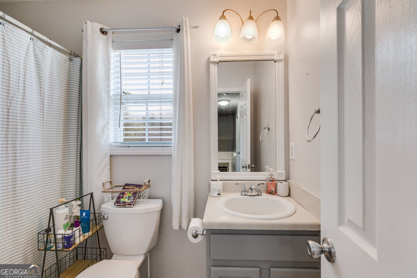 604 Meadows Court Villa Rica - 22