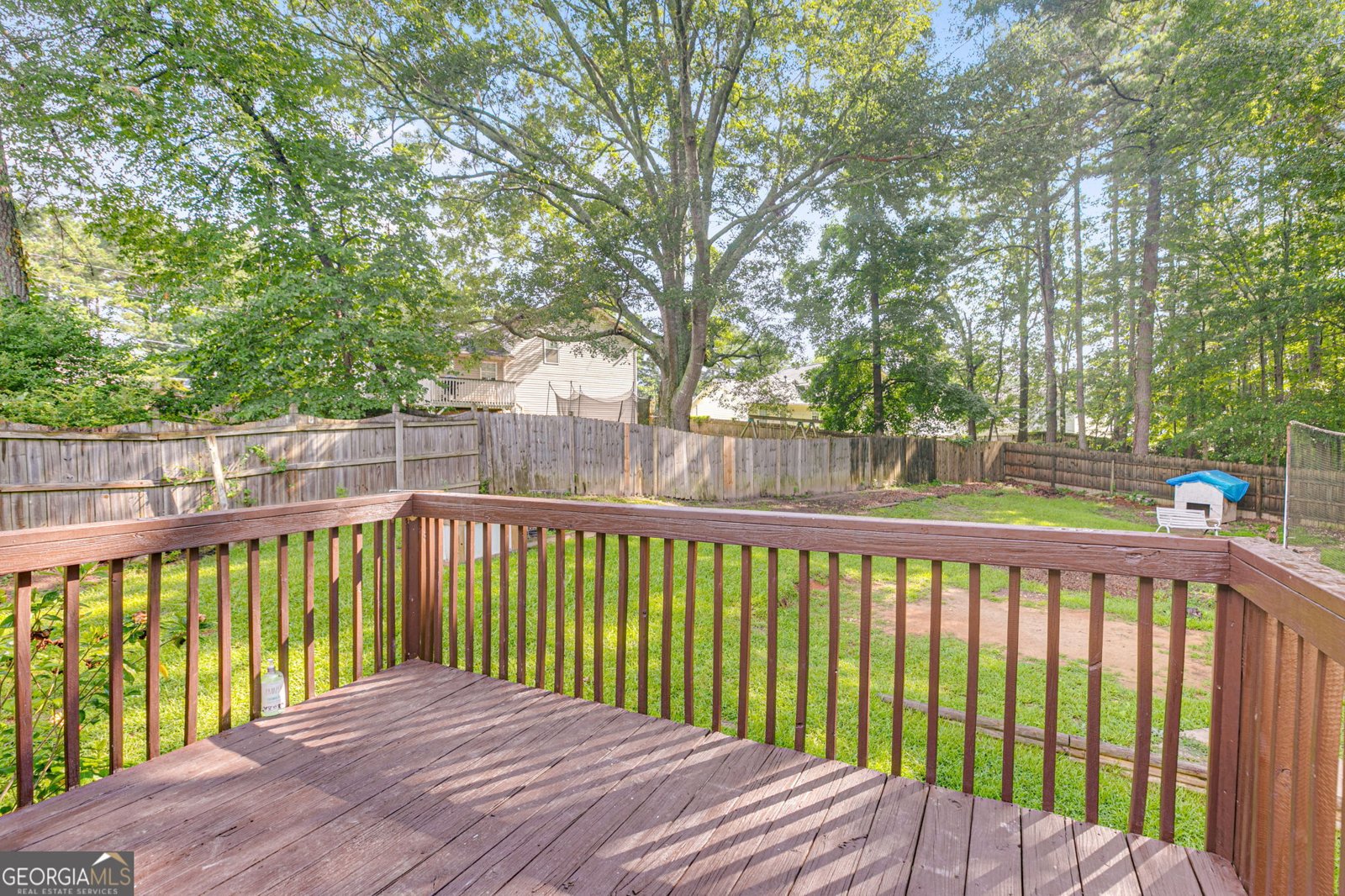 604 Meadows Court Villa Rica - 23