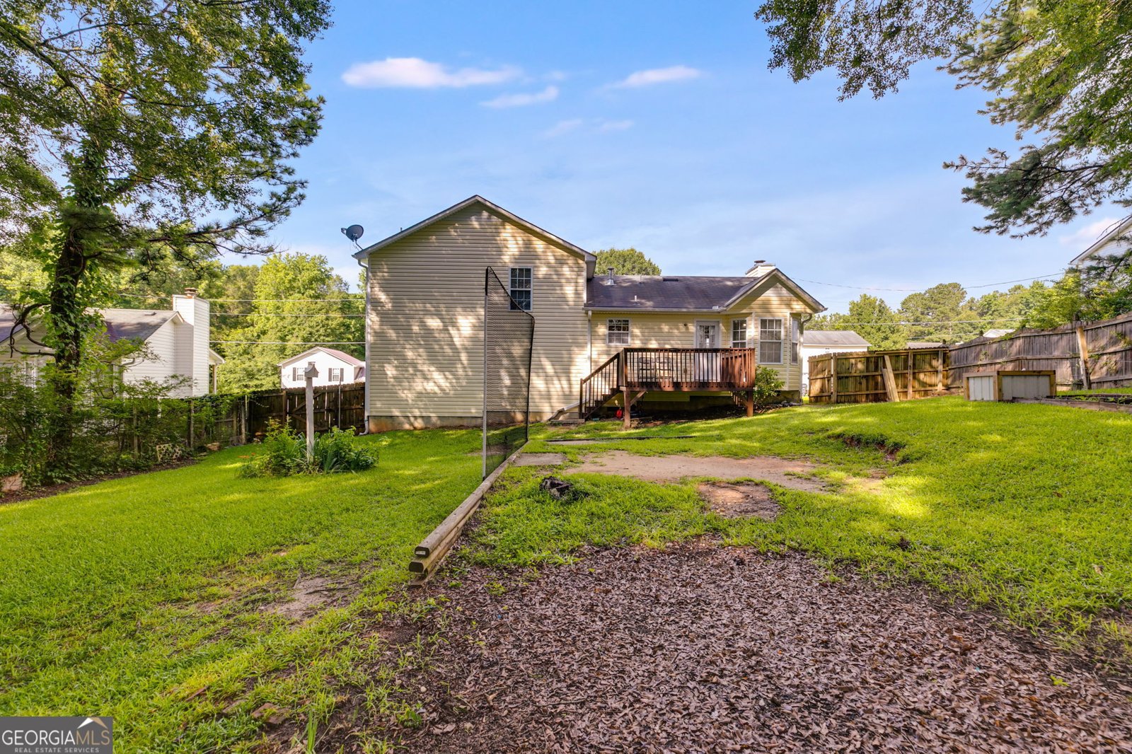 604 Meadows Court Villa Rica - 24