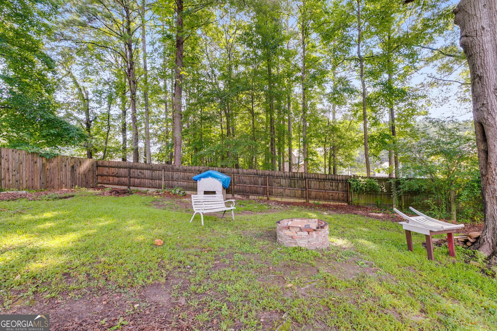 604 Meadows Court Villa Rica - 25