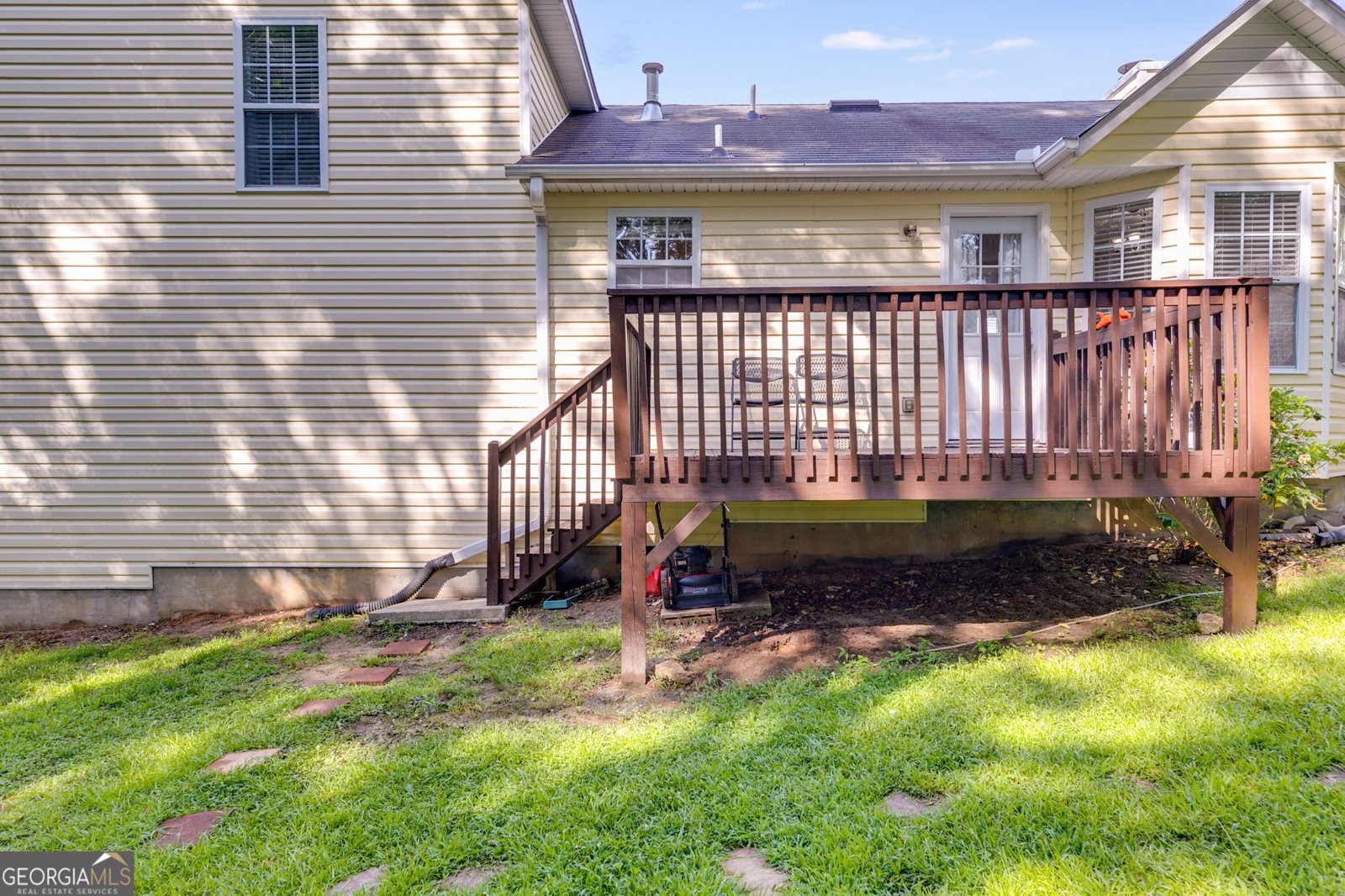 604 Meadows Court Villa Rica - 26