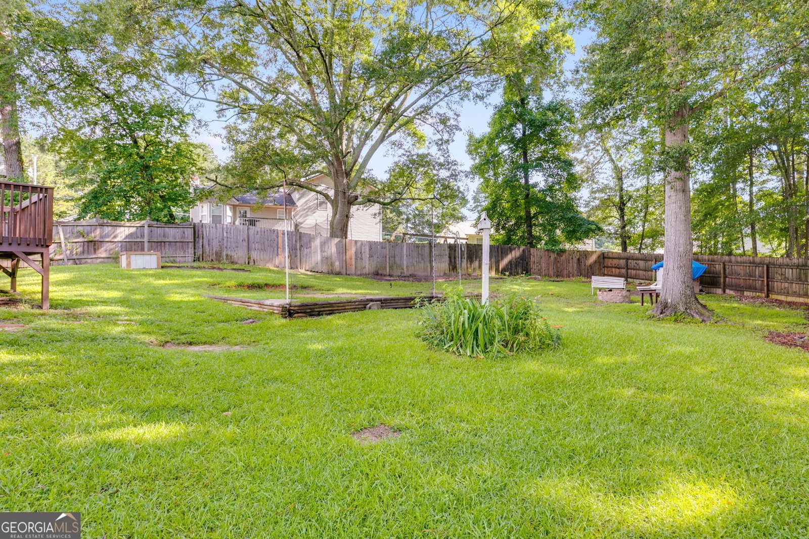 604 Meadows Court Villa Rica - 27