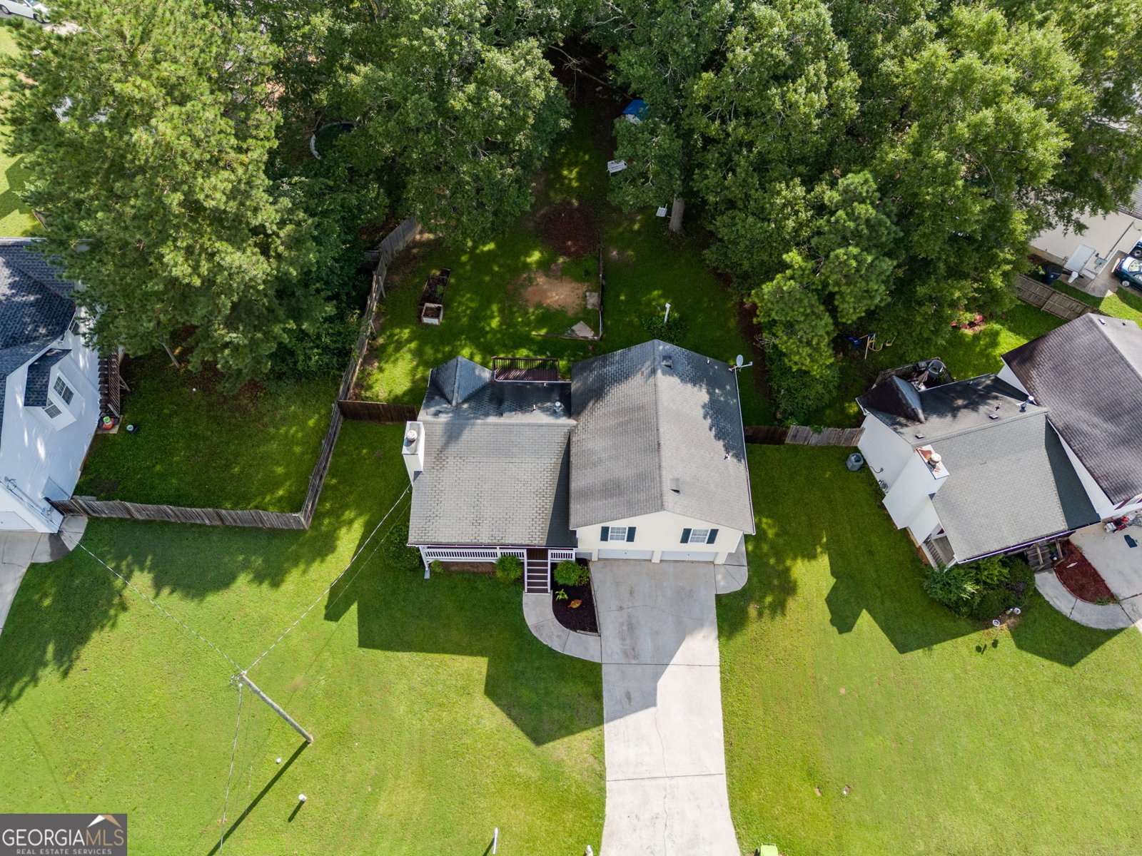 604 Meadows Court Villa Rica - 28