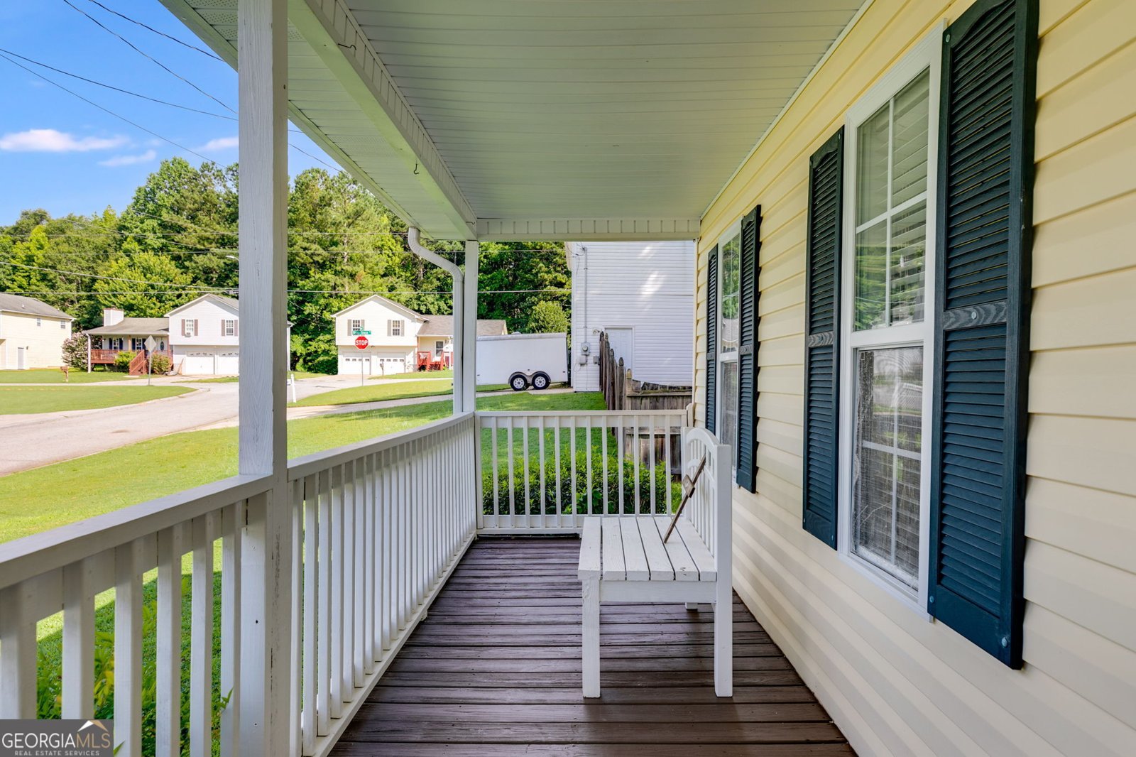 604 Meadows Court Villa Rica - 3