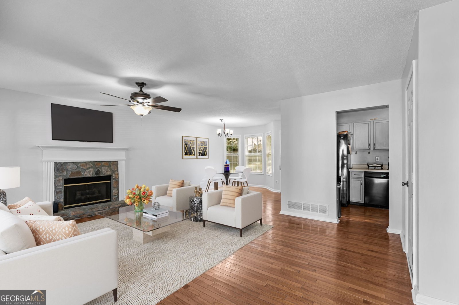 604 Meadows Court Villa Rica - 5