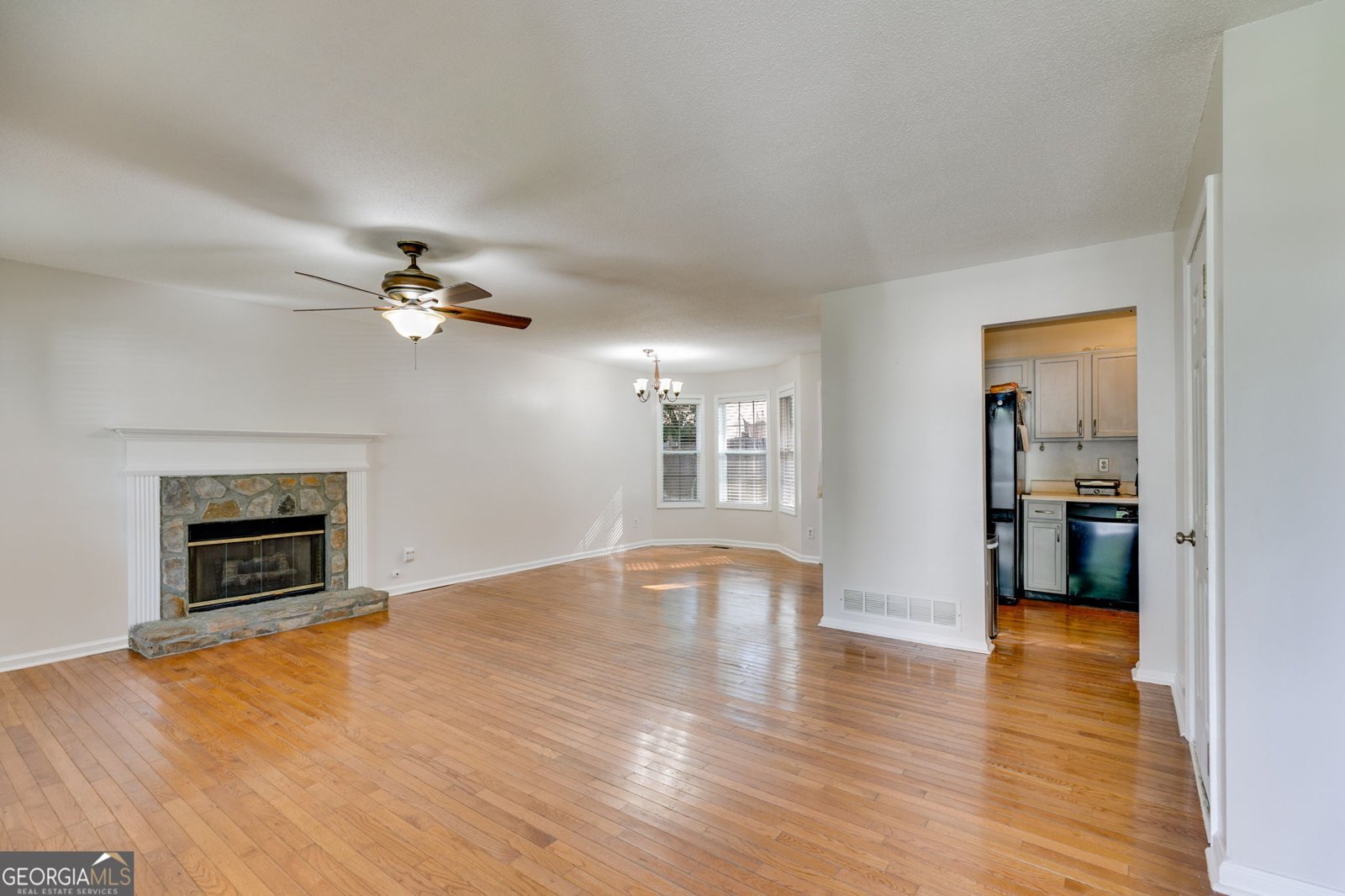 604 Meadows Court Villa Rica - 6