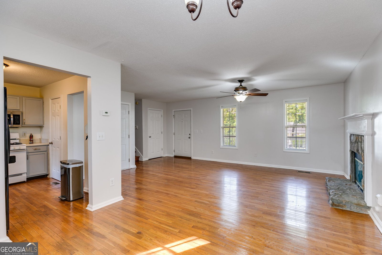 604 Meadows Court Villa Rica - 8