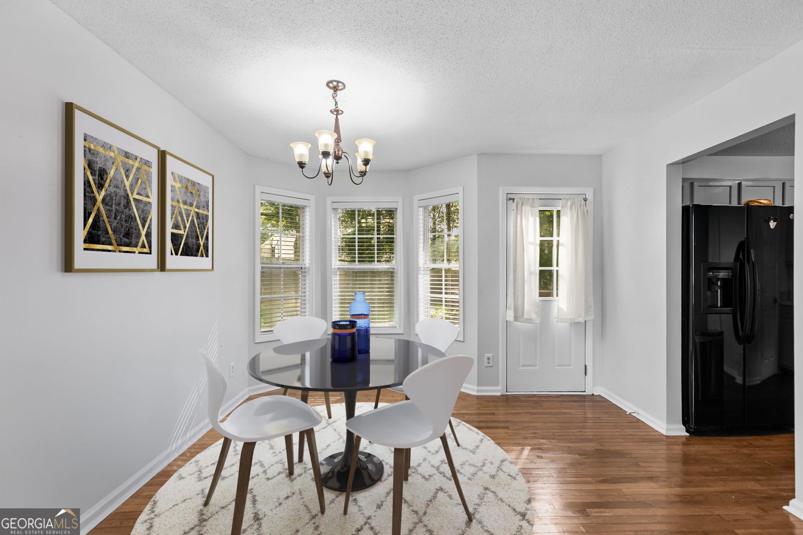 604 Meadows Court Villa Rica - 9