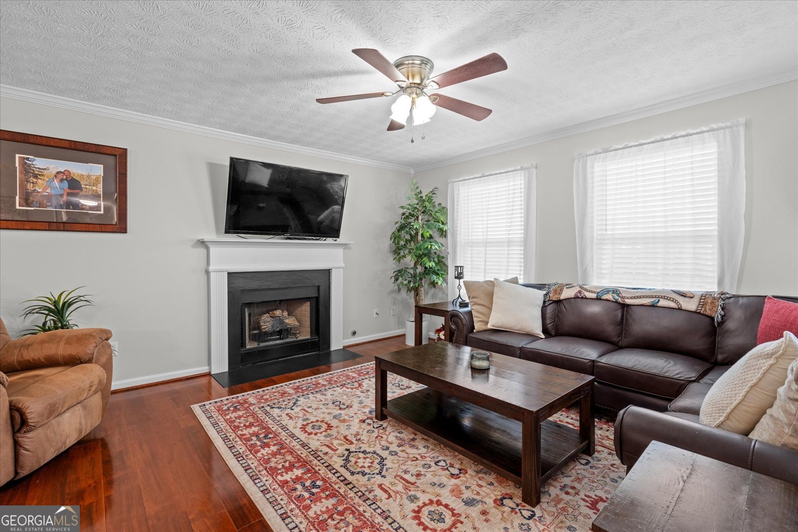 450 Ledbetter Road Villa Rica - 11