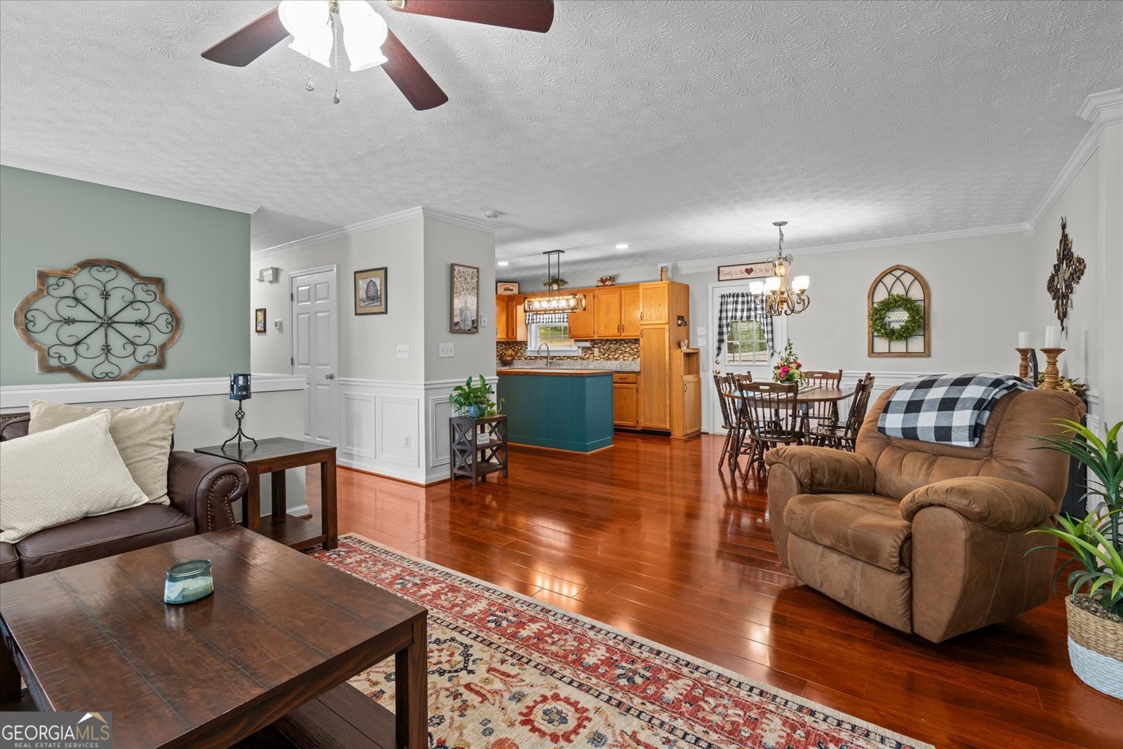 450 Ledbetter Road Villa Rica - 13