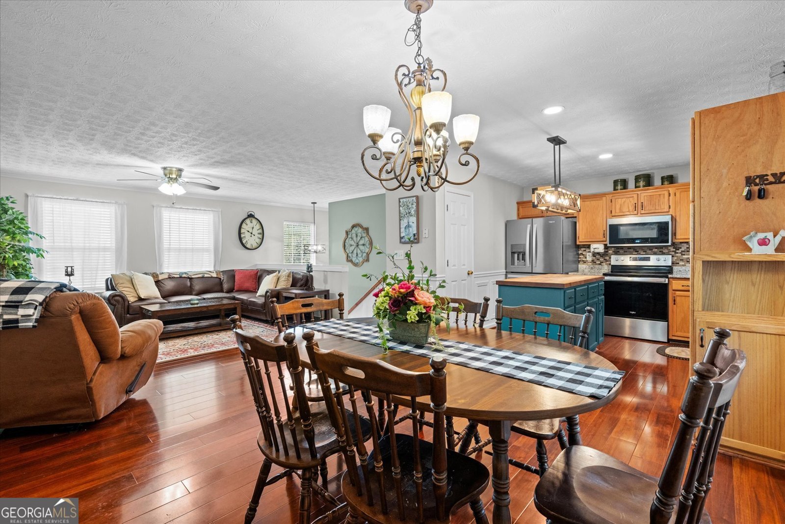 450 Ledbetter Road Villa Rica - 15