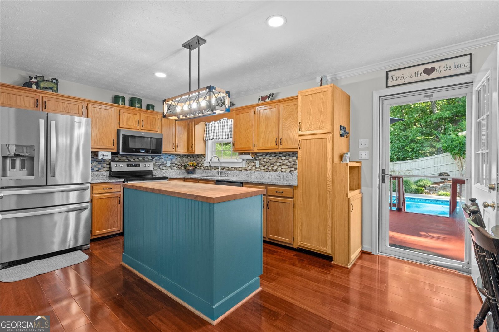 450 Ledbetter Road Villa Rica - 16