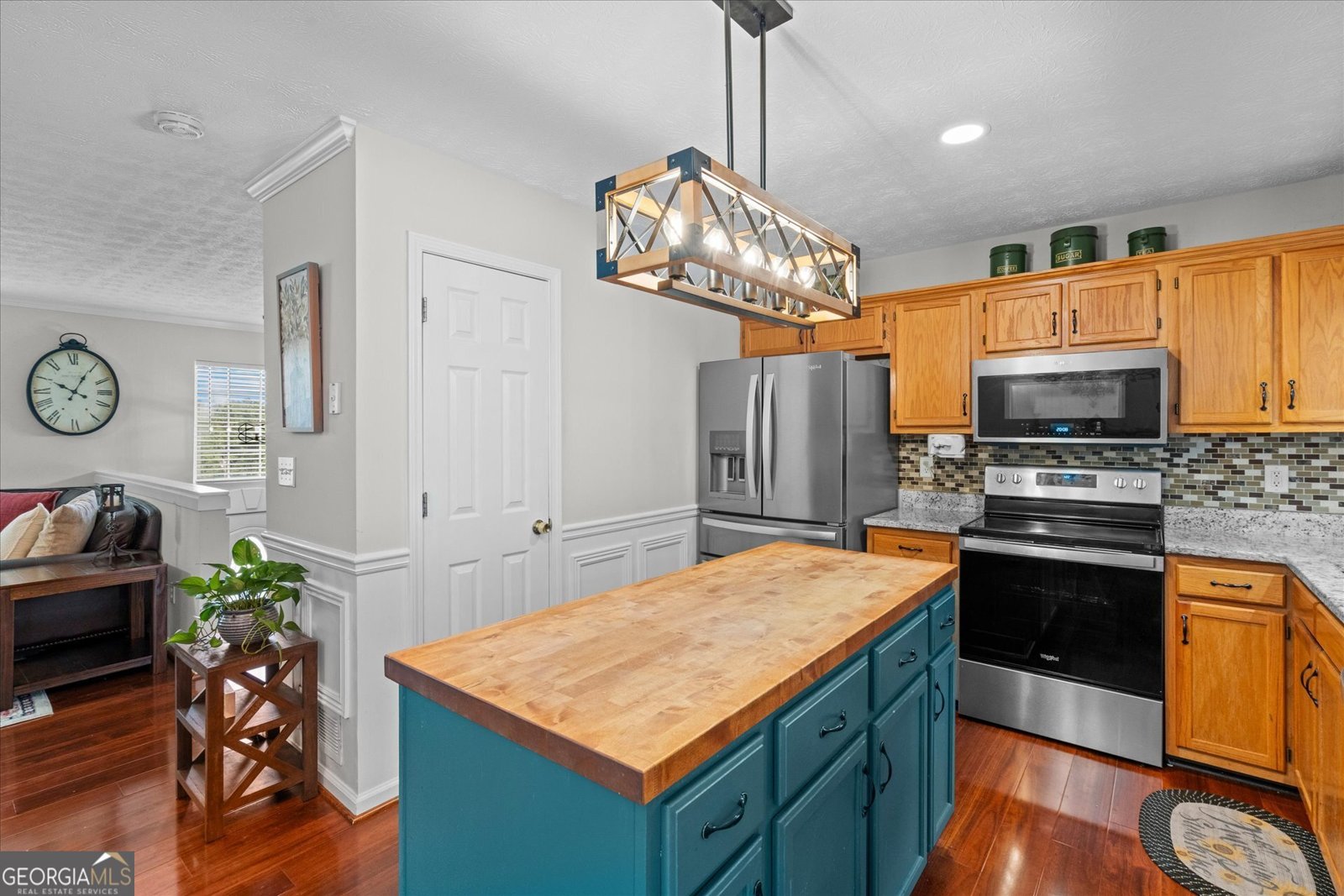 450 Ledbetter Road Villa Rica - 17