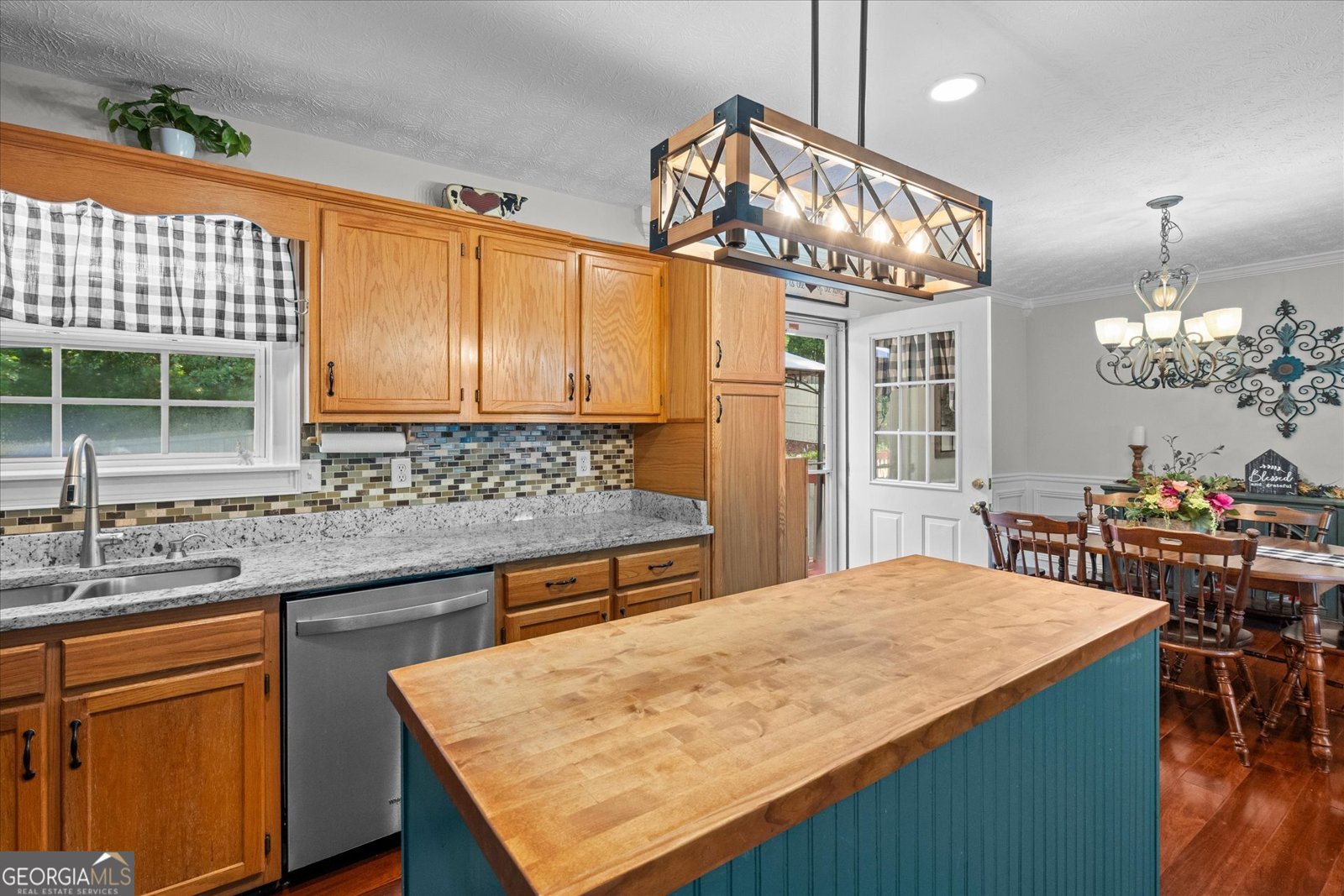 450 Ledbetter Road Villa Rica - 18