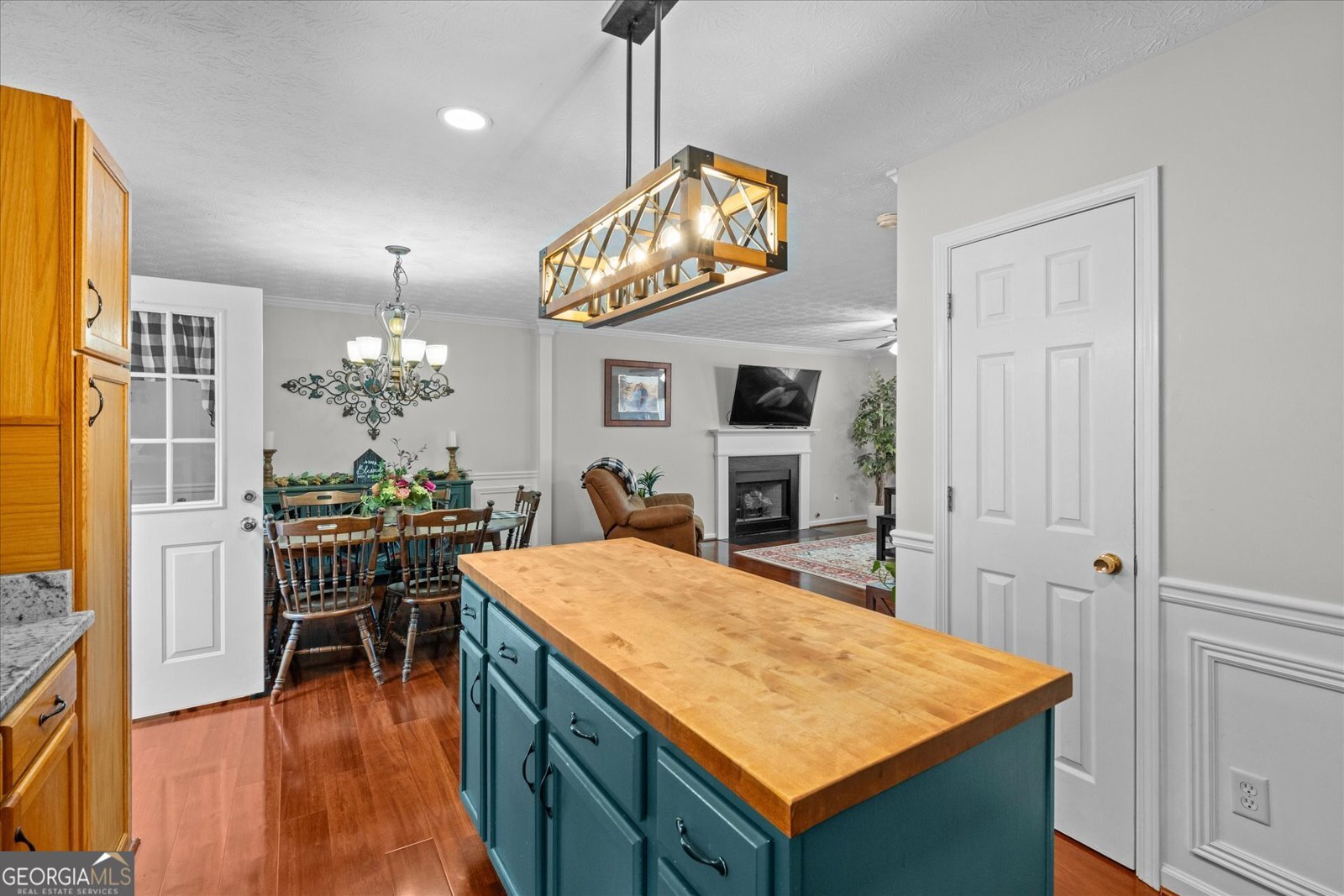 450 Ledbetter Road Villa Rica - 19