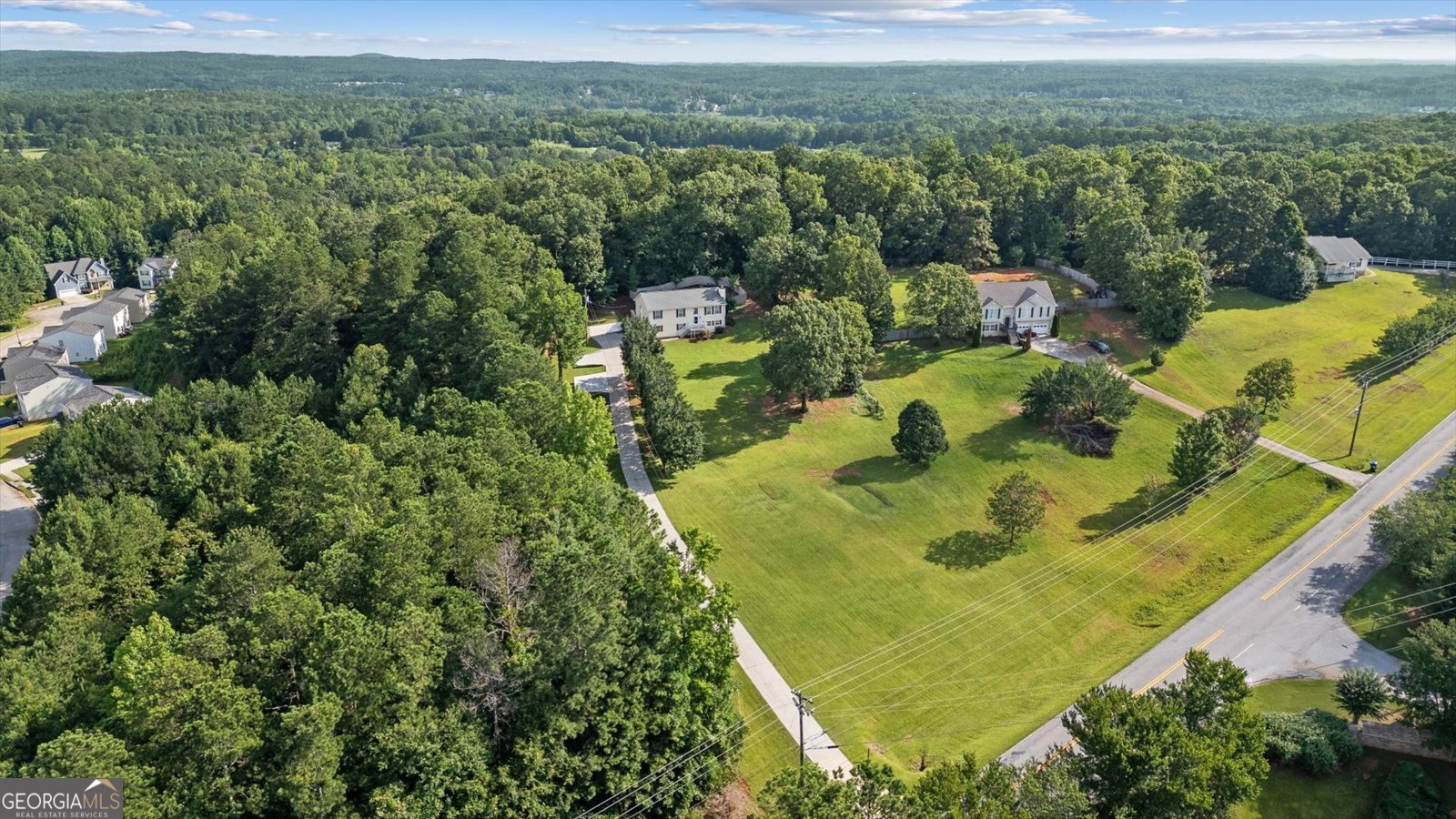450 Ledbetter Road Villa Rica - 2