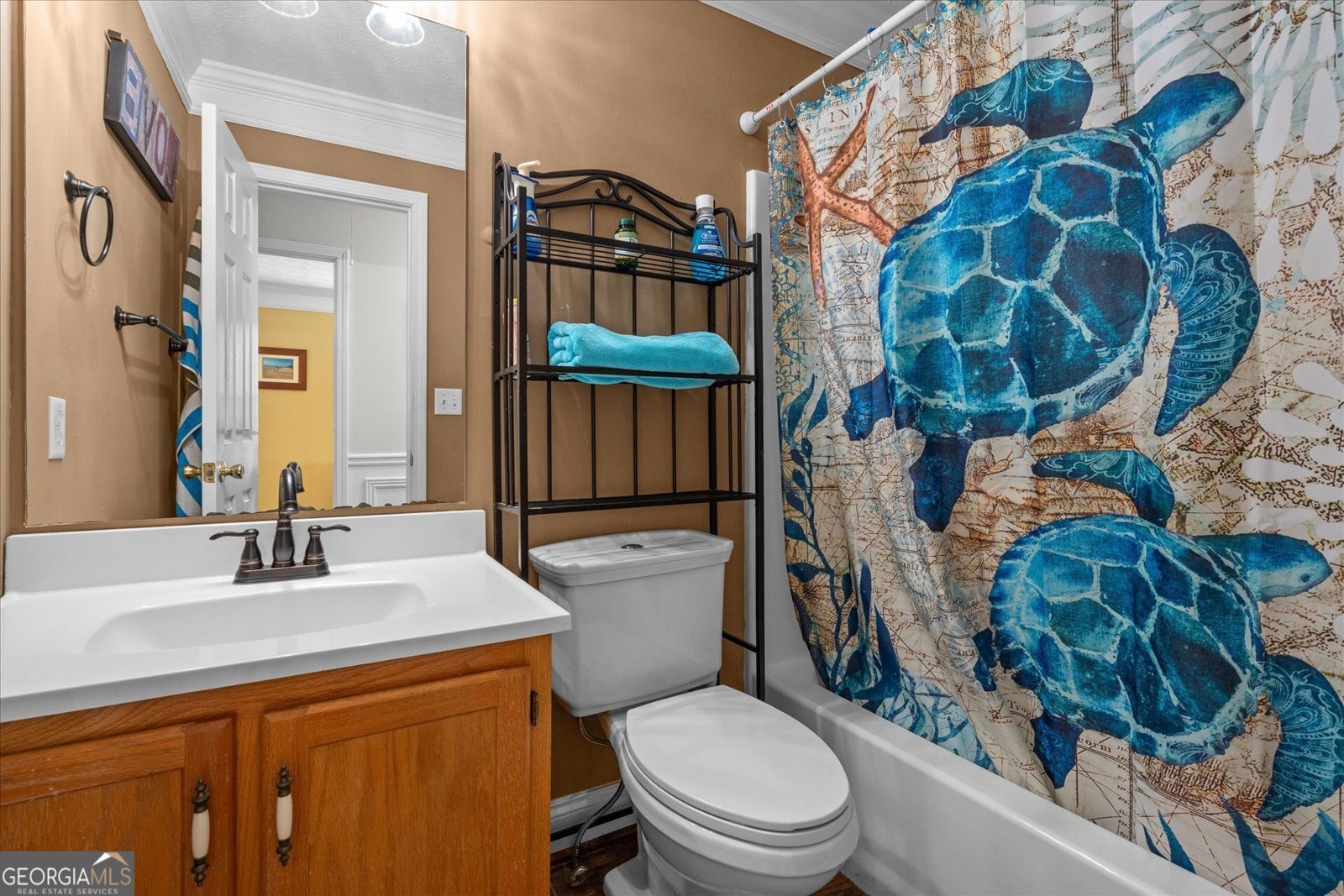 450 Ledbetter Road Villa Rica - 27