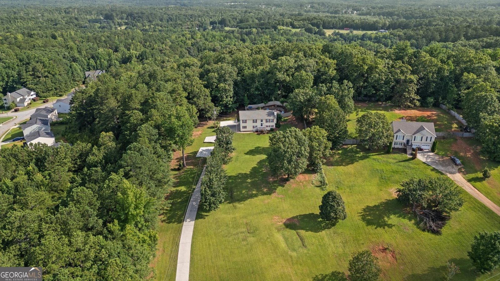 450 Ledbetter Road Villa Rica - 3