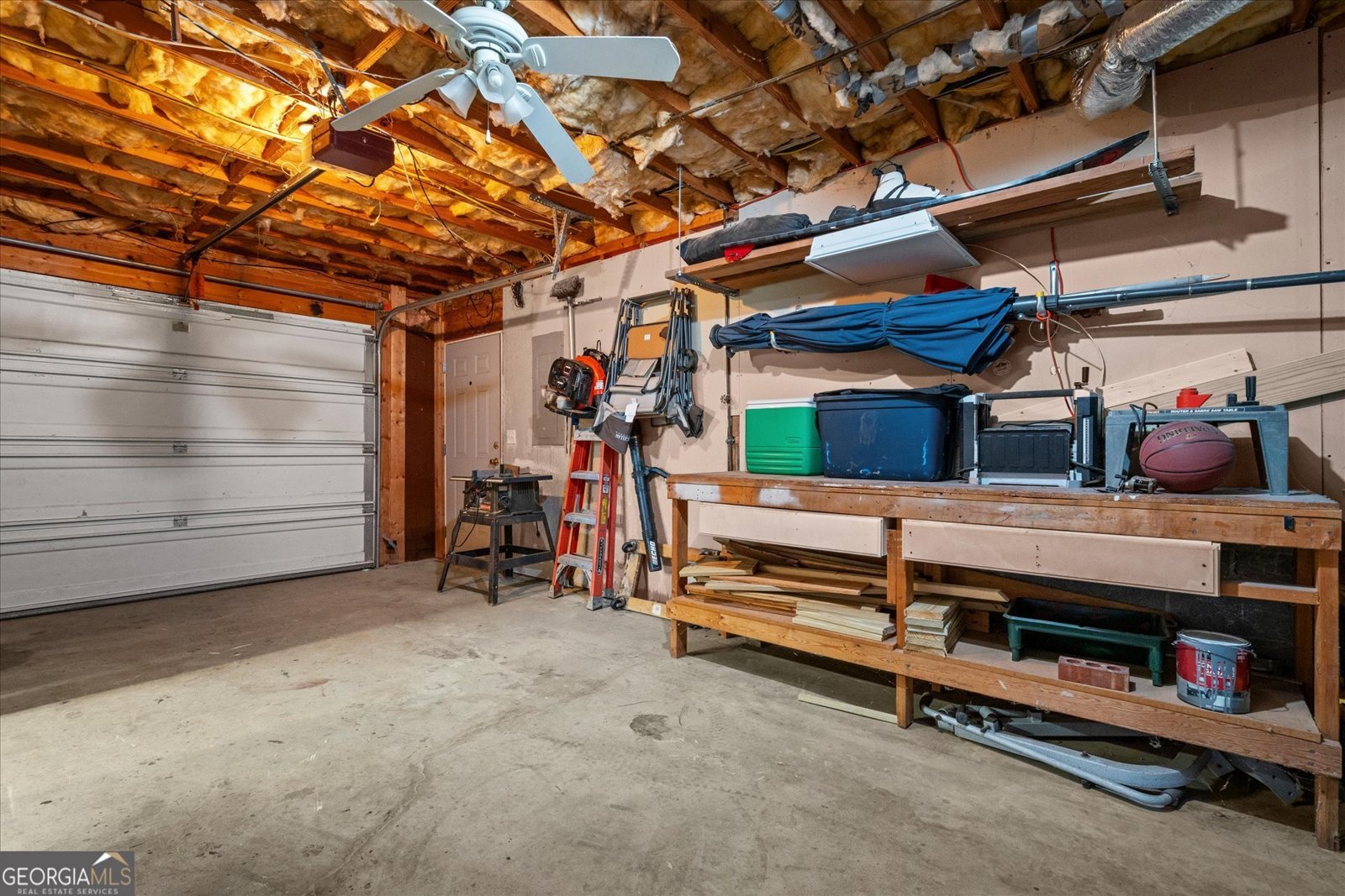 450 Ledbetter Road Villa Rica - 35