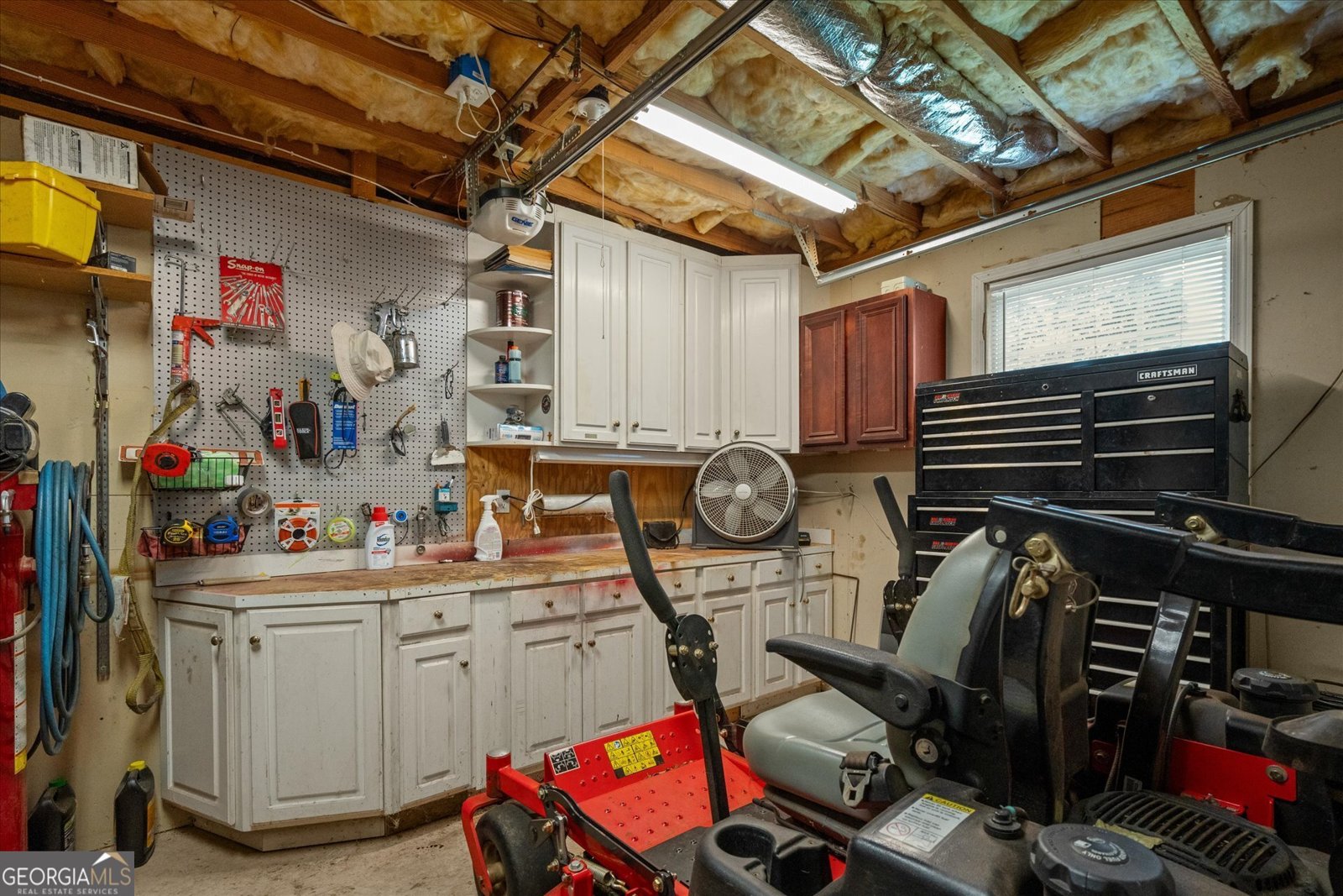450 Ledbetter Road Villa Rica - 36