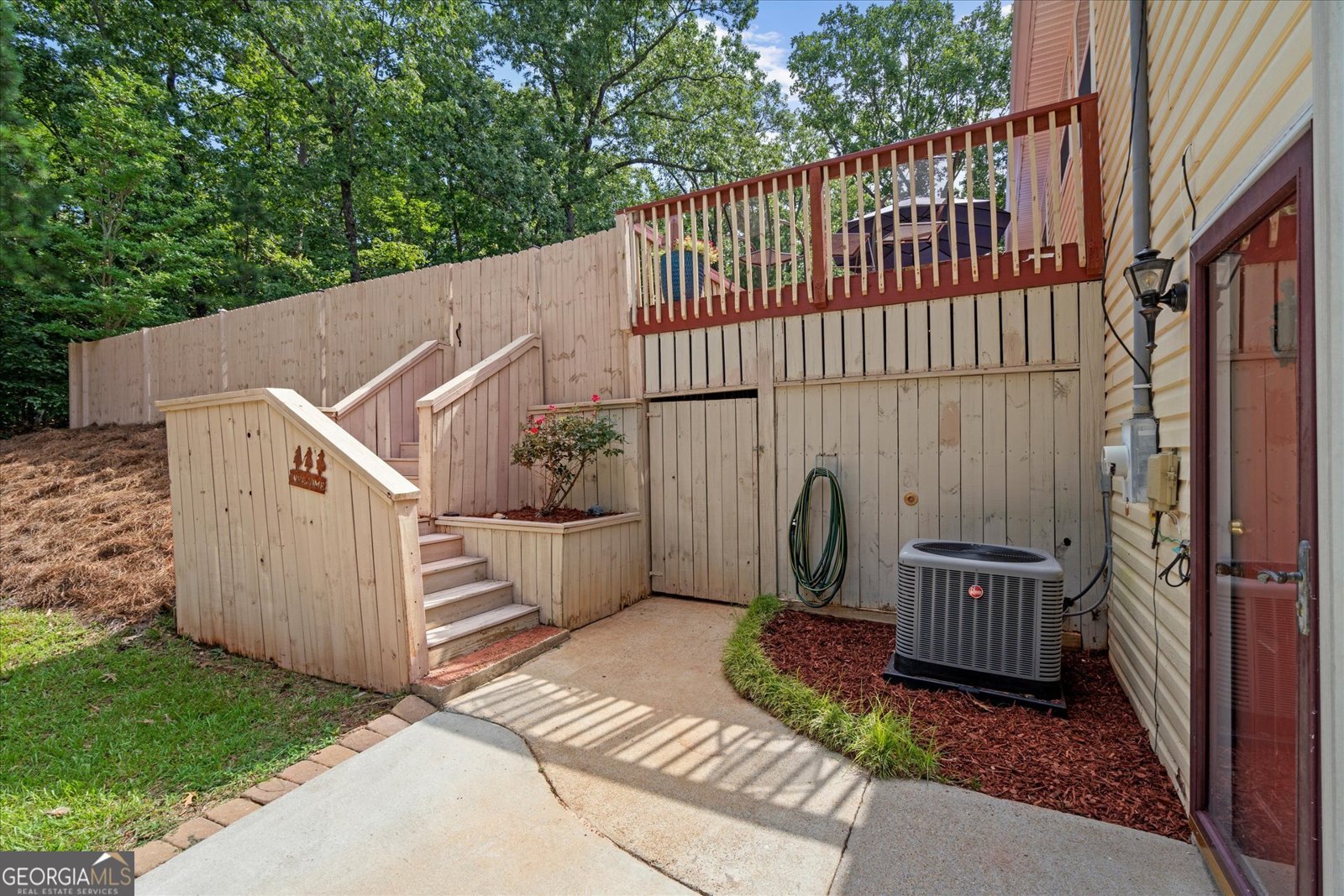 450 Ledbetter Road Villa Rica - 37